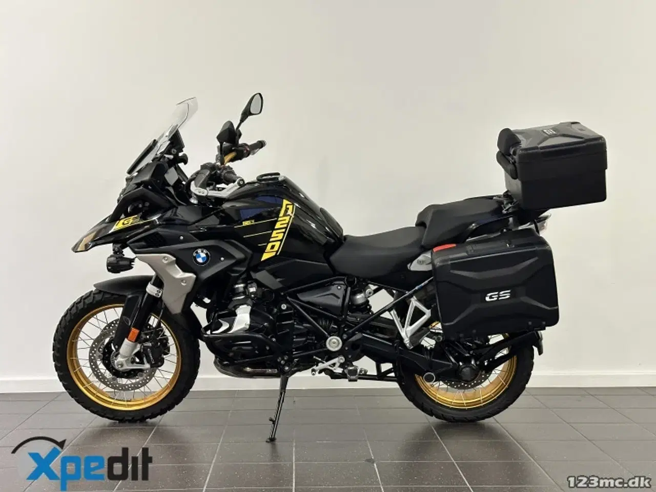 Billede 6 - BMW R 1250 GS