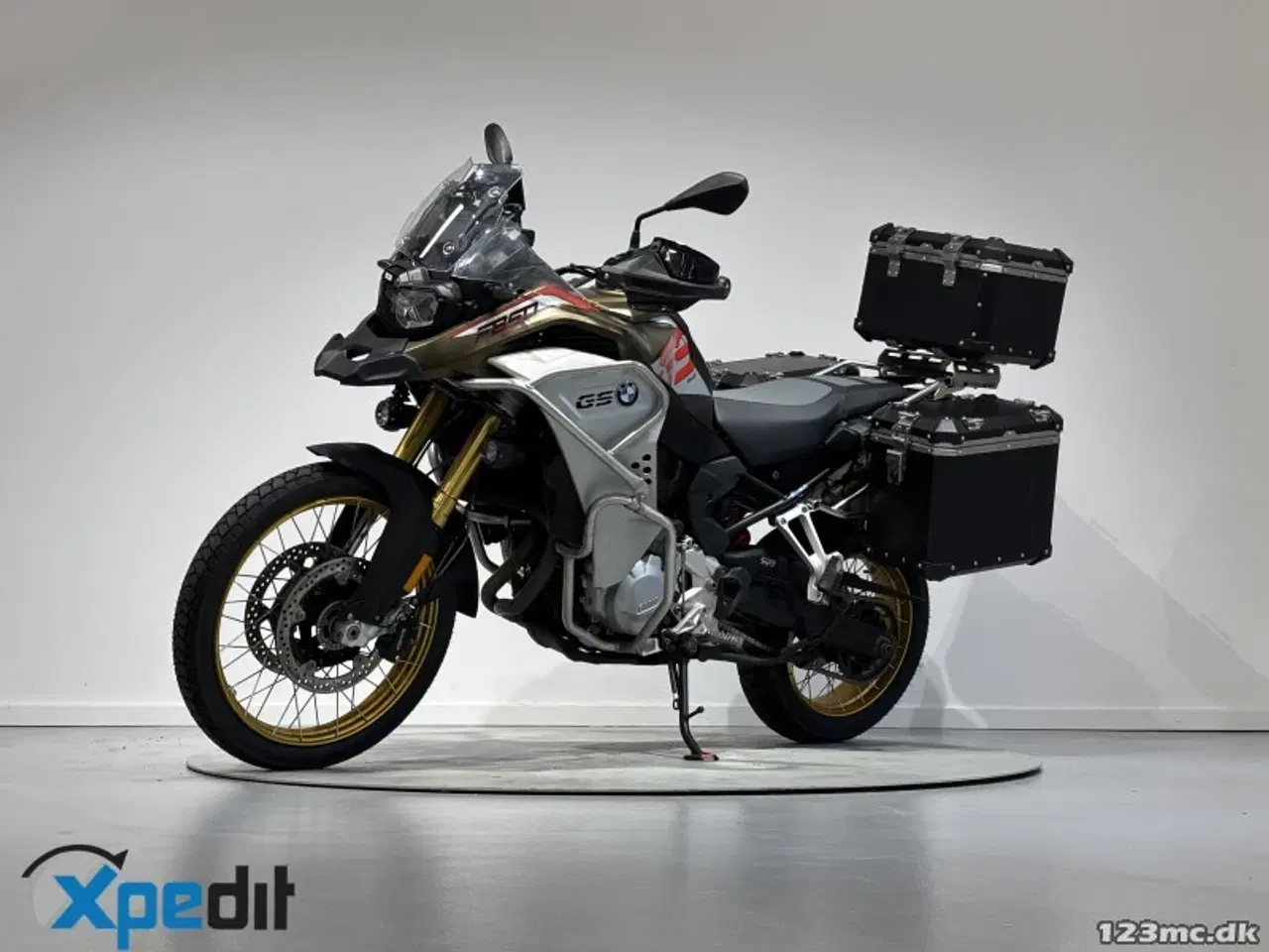 Billede 5 - BMW F 850 GS Adventure