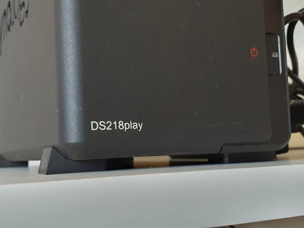 Billede 2 - Synology DS218play NAS