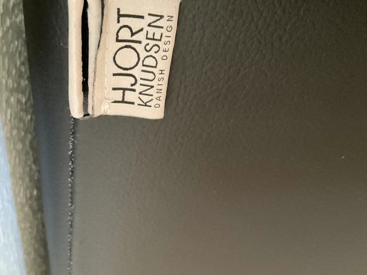 Billede 3 - Stor 2 pers sofa Hjort Knudsen