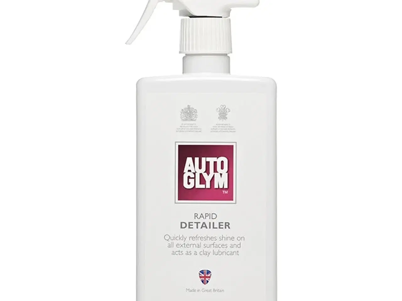 Billede 1 - Autoglym Rapid Detailer 500 Ml., Glans genopfrisker