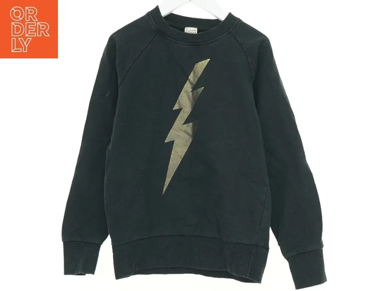 Billede 1 - Sweatshirt fra Krymmel (str. 134 cm)