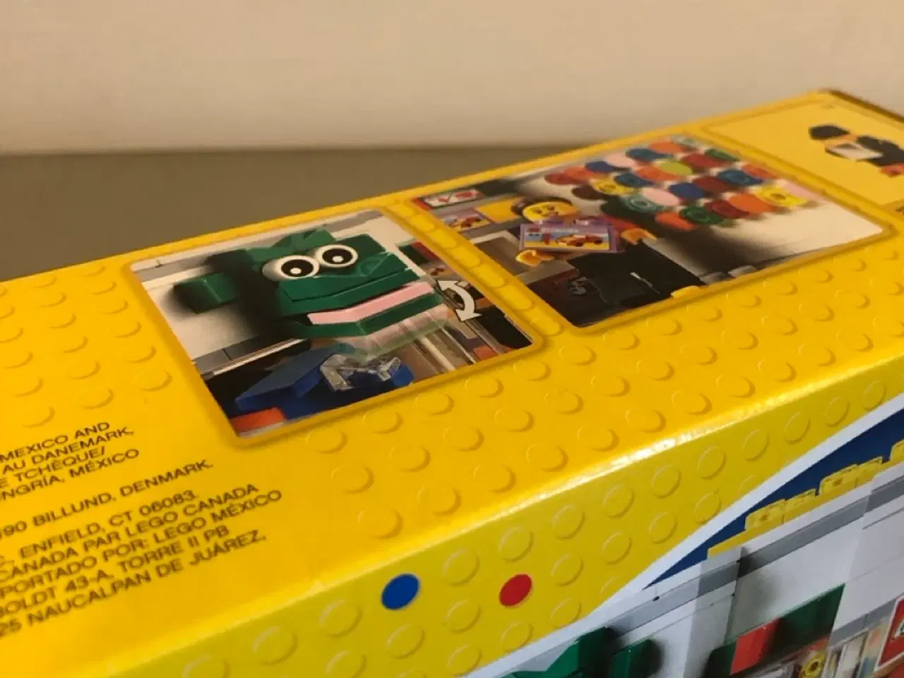 Billede 5 - LEGO Brand 40145 LEGO Store uåbnet