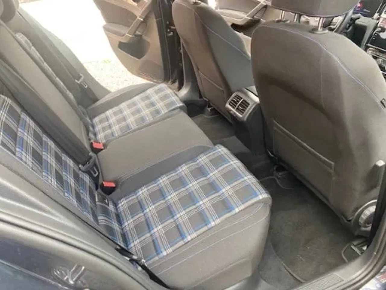 Billede 10 - VW Golf VII 1,4 GTE DSG