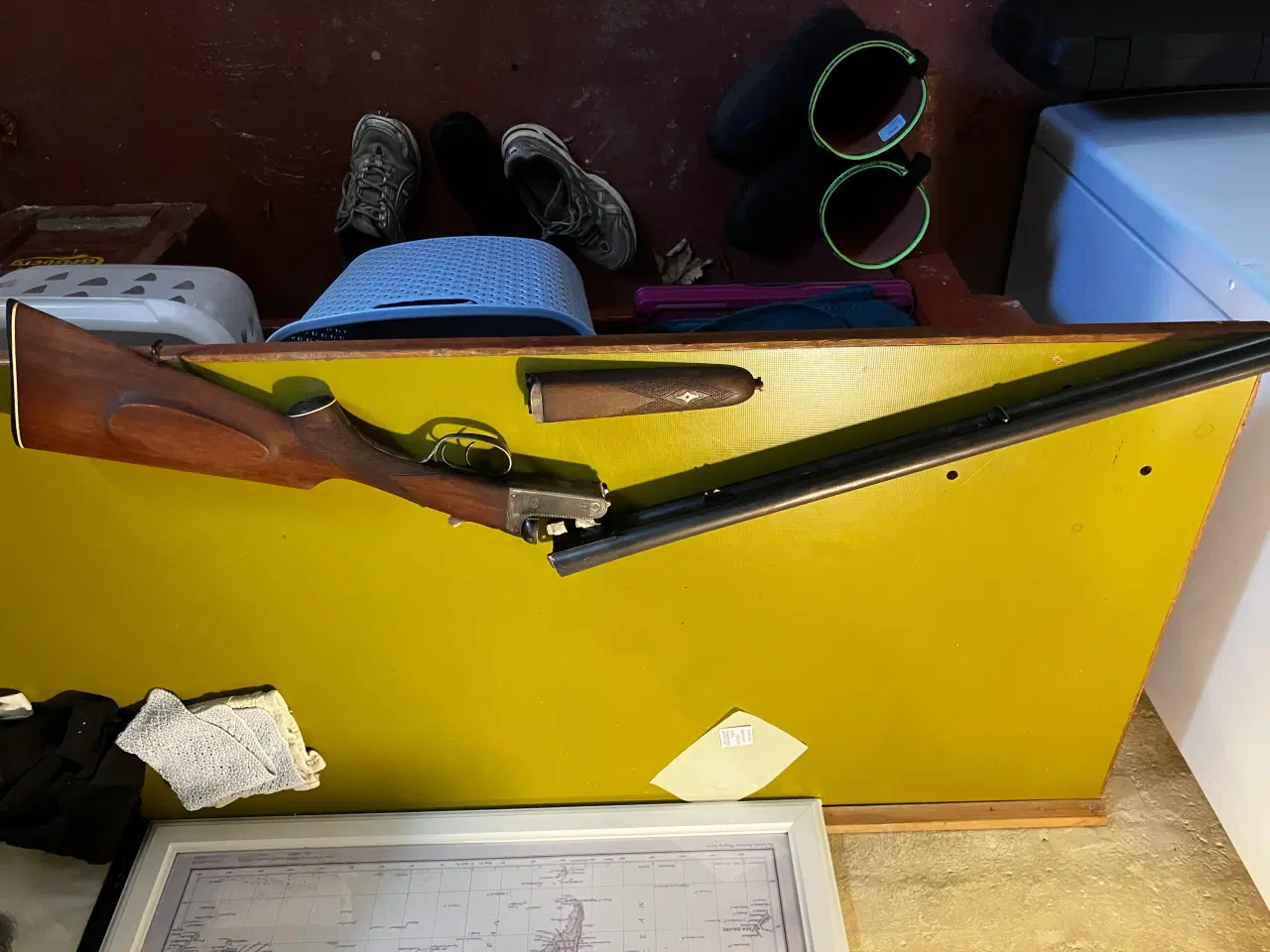 Billede 1 - Gorosabel s/s 12/70