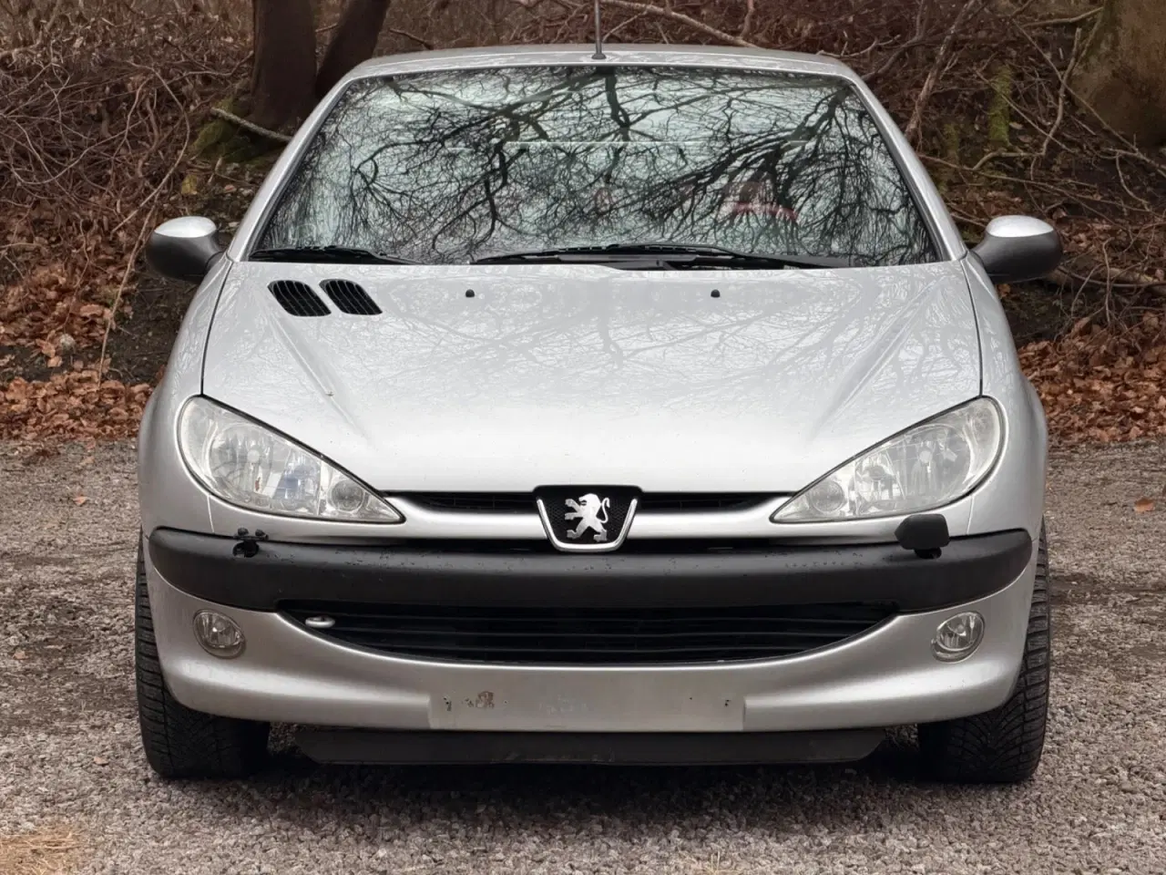 Billede 3 - Peugeot 206 1,6 16V CC