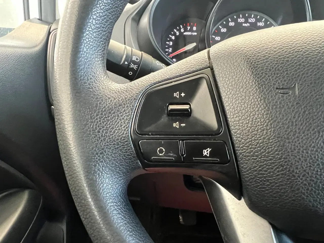 Billede 13 - Kia Rio 1,2 CVVT Active