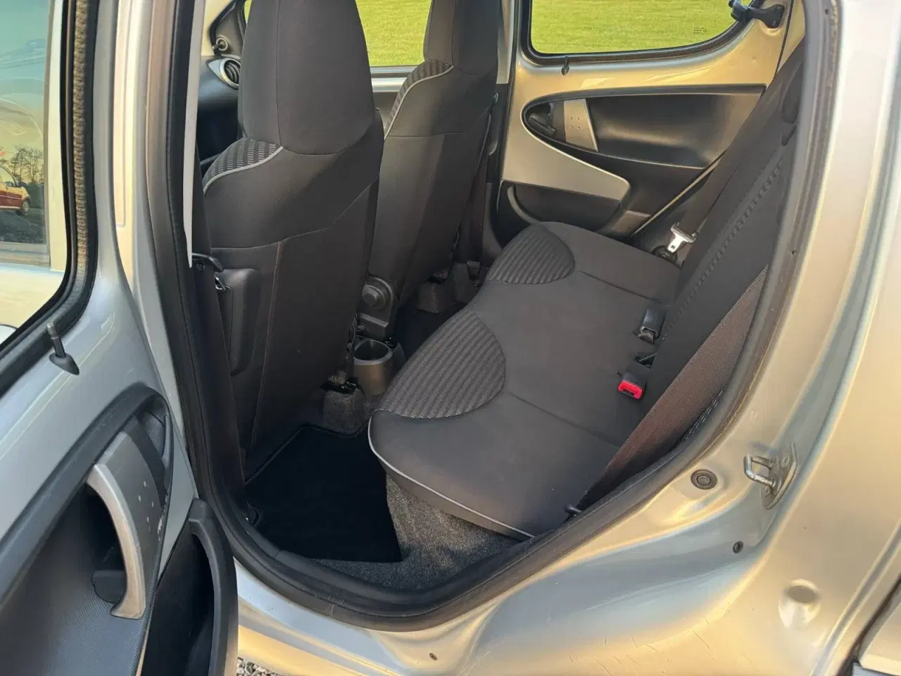 Billede 10 - Peugeot 107 1,0 Trendy