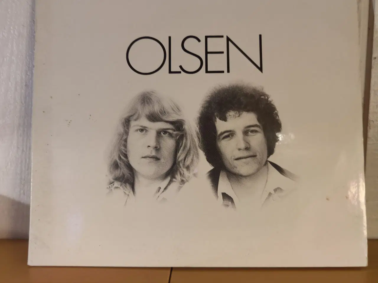 Billede 1 - Brdr. Olsen LP