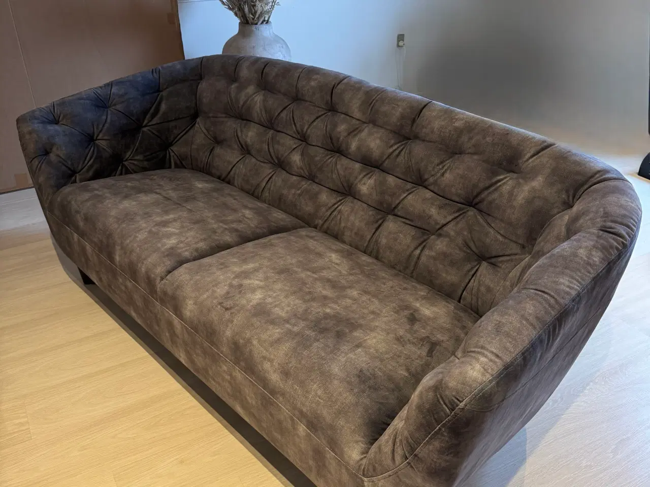 Billede 2 - 3 personers Rie sofa