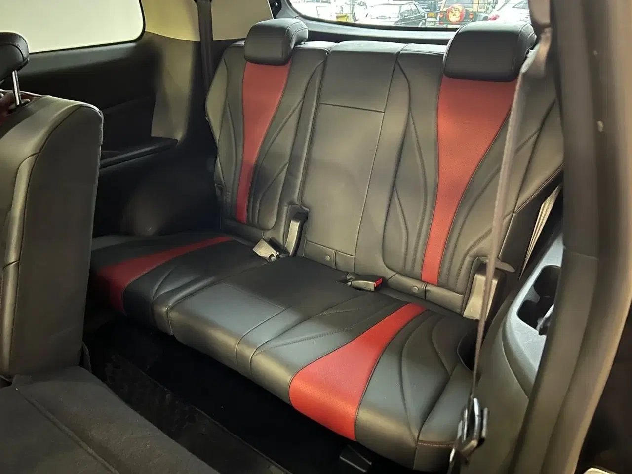 Billede 14 - Maxus Euniq5 52 Exclusive 7prs