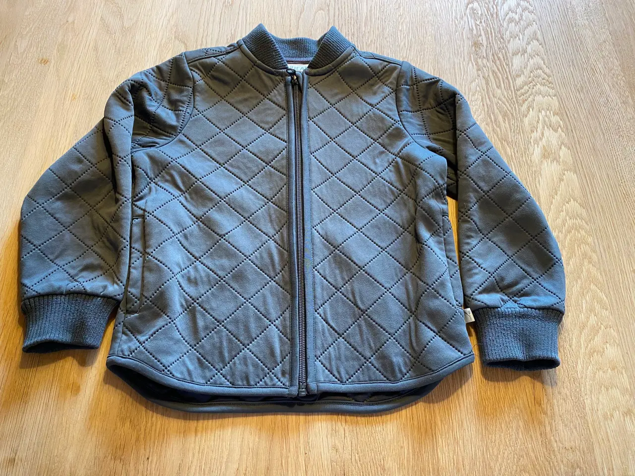 Billede 10 - Habit jakke og bukser skjorte og vest 110