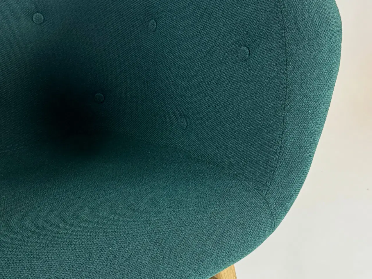 Billede 7 - +Halle | Chester Loungestol (Kvadrat Autumn 971)