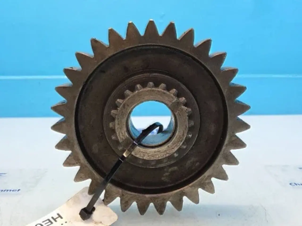 Billede 3 - John Deere 2040 Tandhjul AL69188