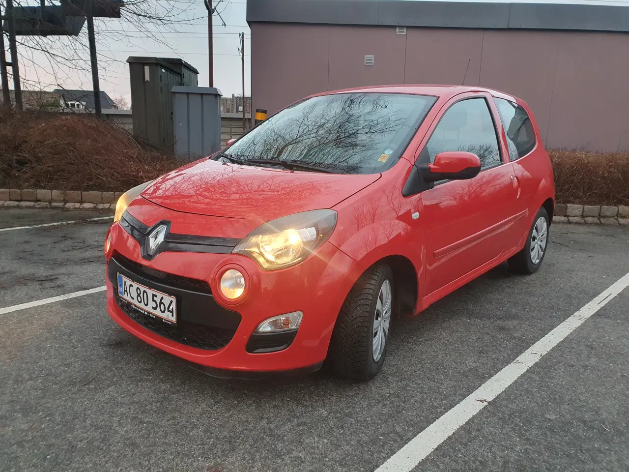 Billede 1 - Twingo 1.2 16V 75hk 122.000km 