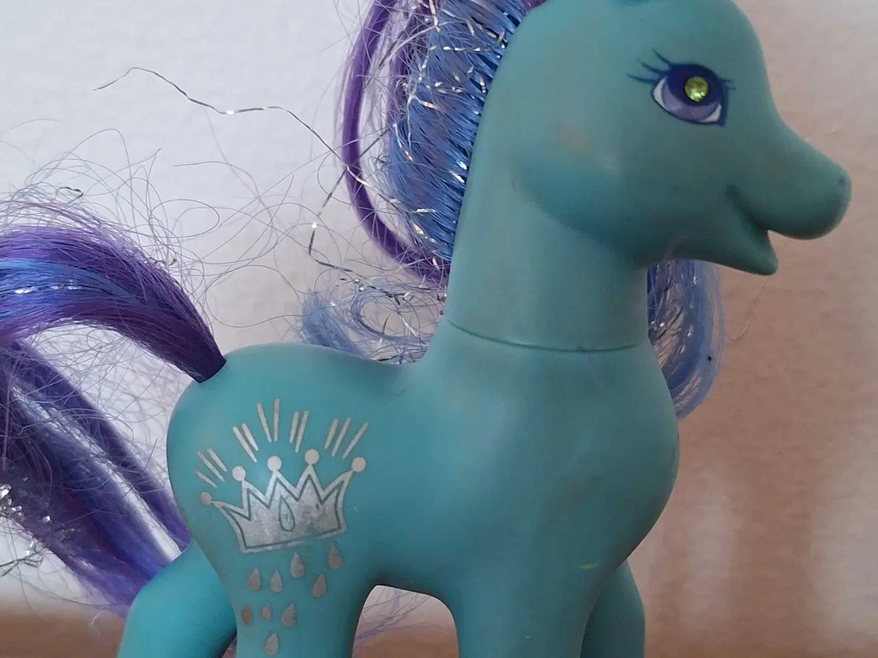 Billede 3 - My little pony 