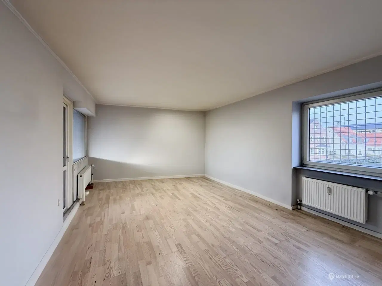 Billede 3 - Kontor til leje på Jyllingevej 58, Storkøbenhavn.