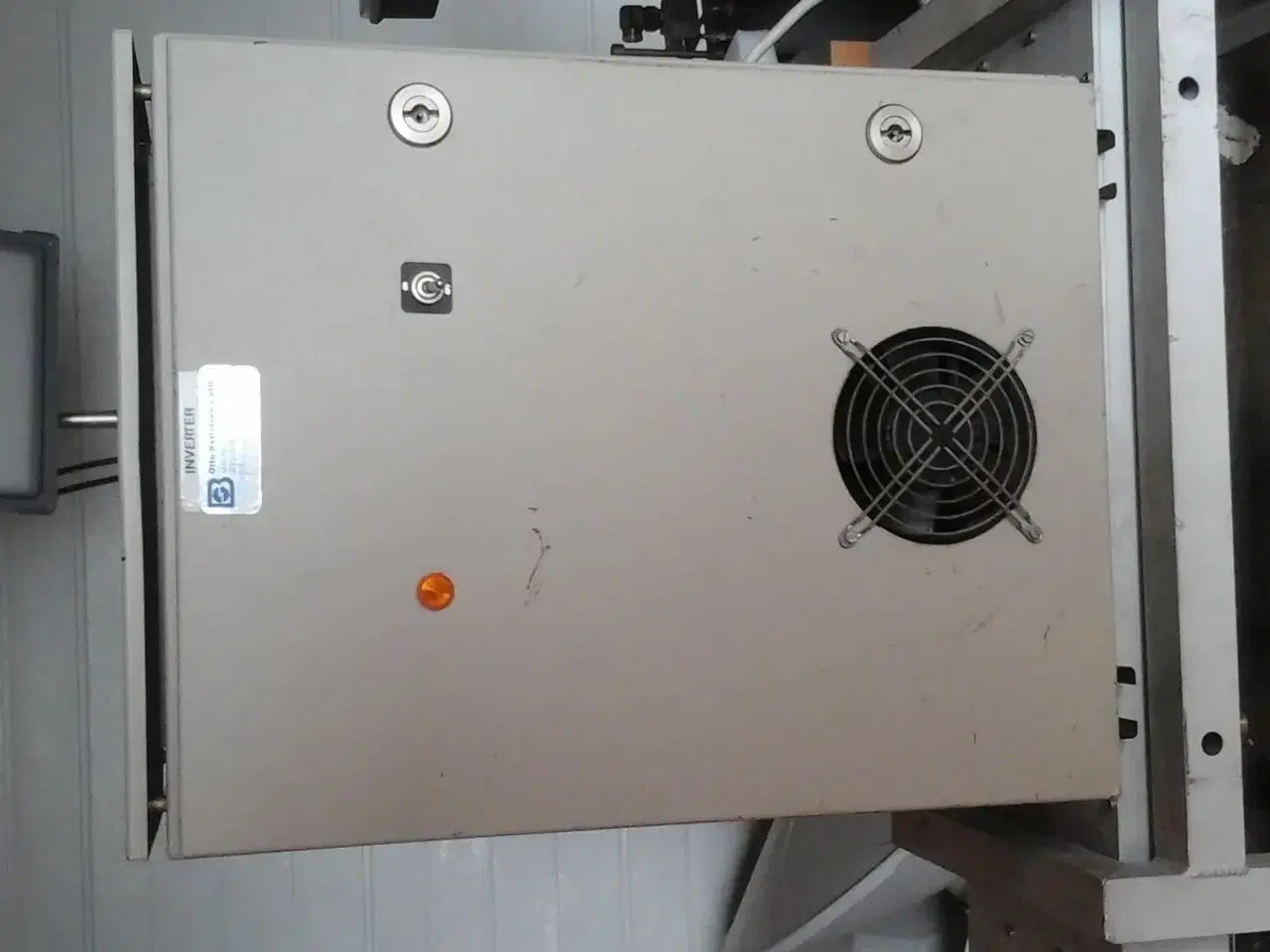 Billede 1 - 220v  inverter