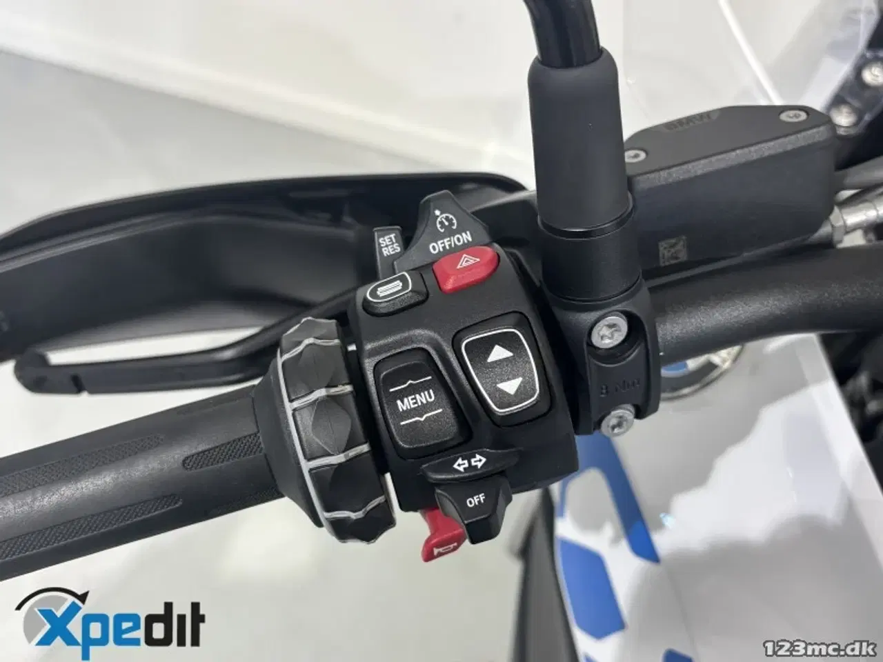 Billede 12 - BMW R 1300 GS