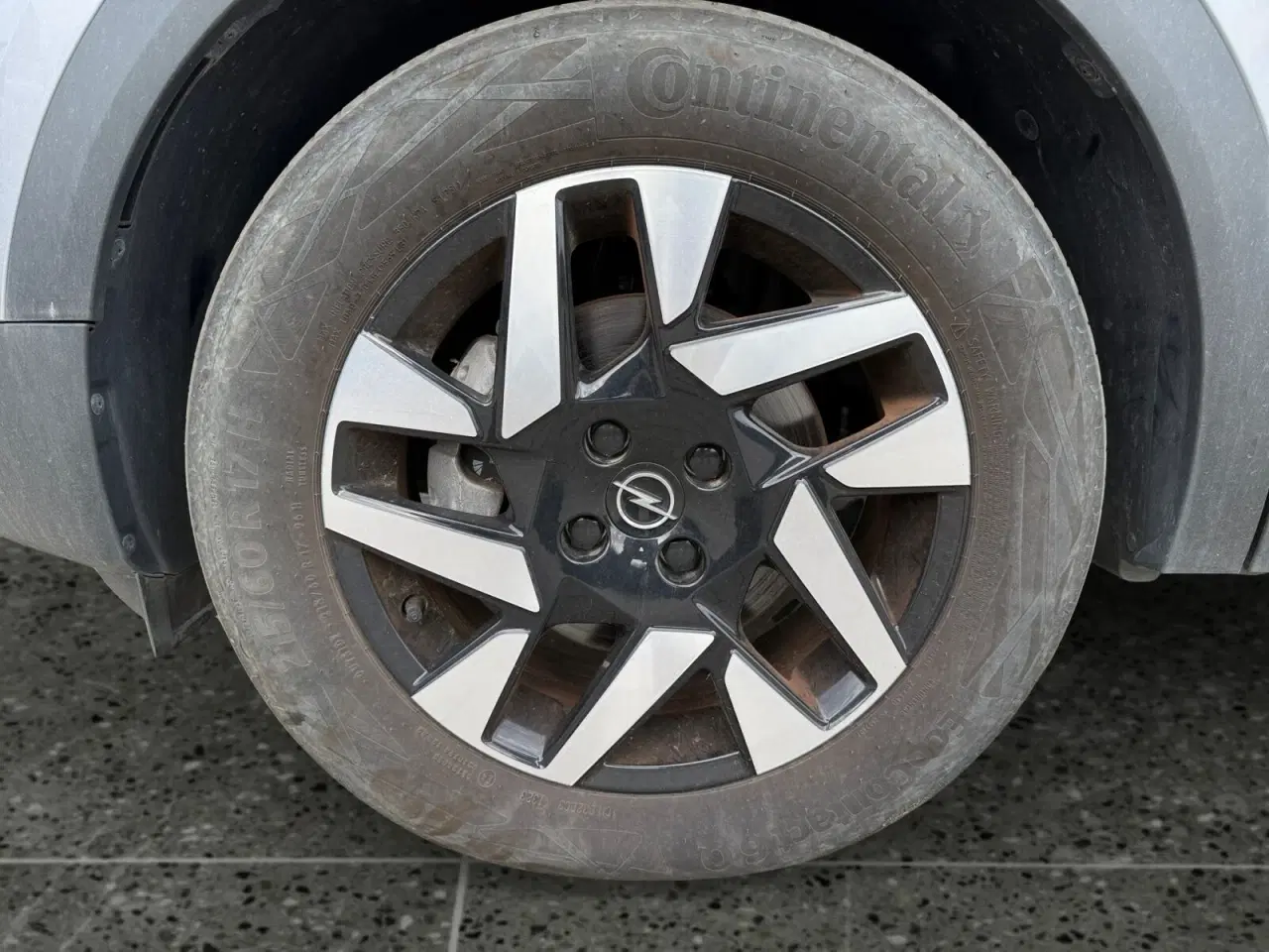 Billede 3 - Opel Mokka-e 50 Elegance