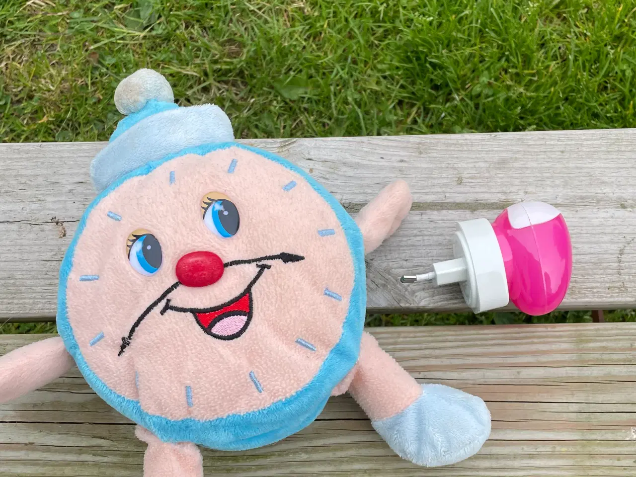 Billede 8 - Legetøj til baby og småbørn 