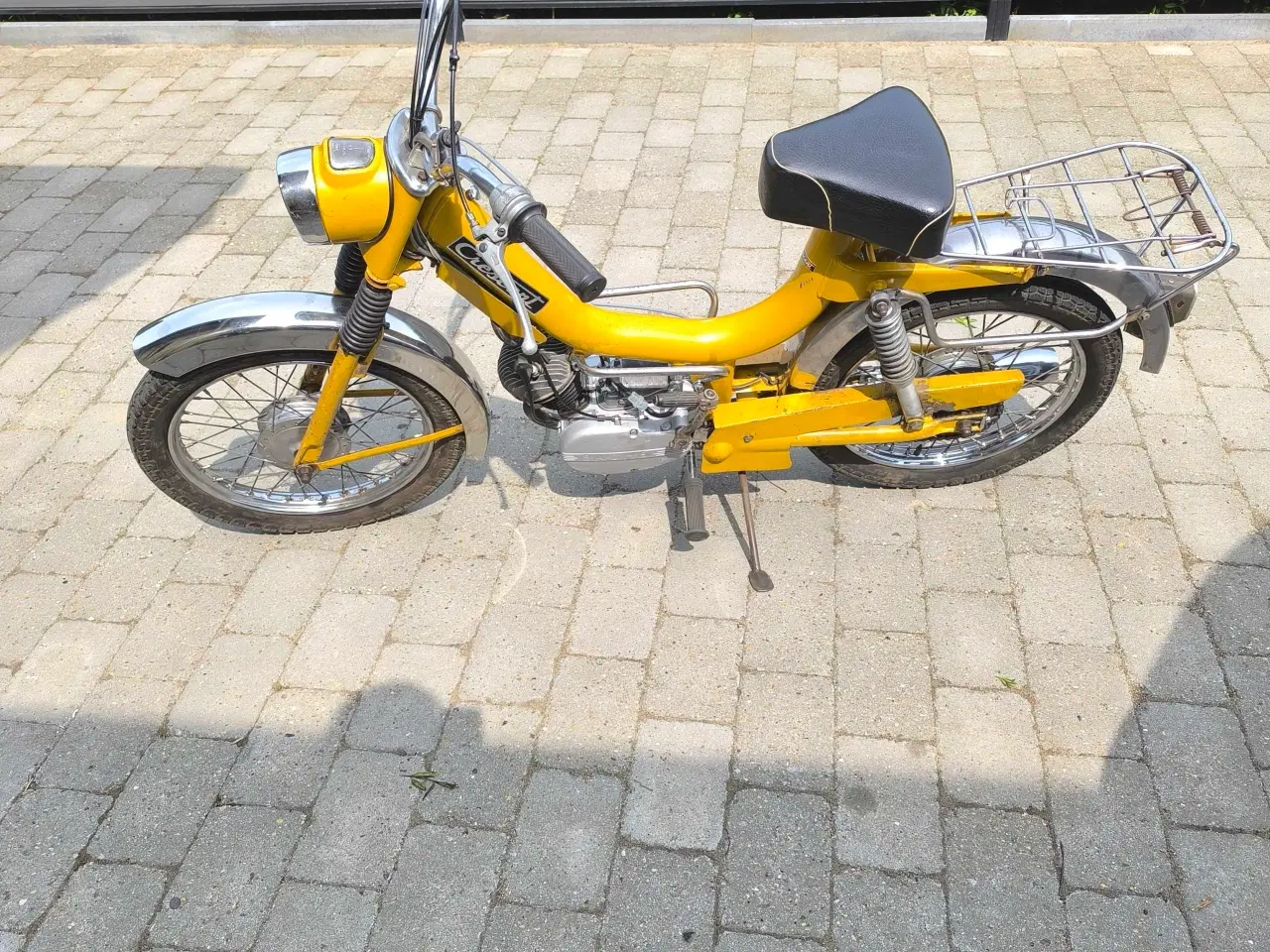 Billede 3 - Cresent compact 1971