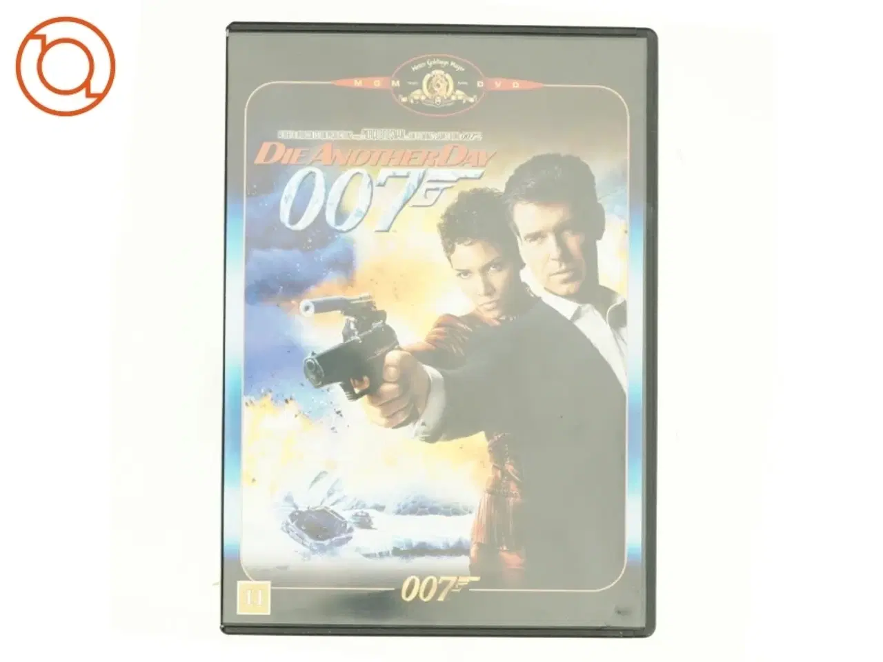 Billede 1 - Agent 007 - Die Another Day