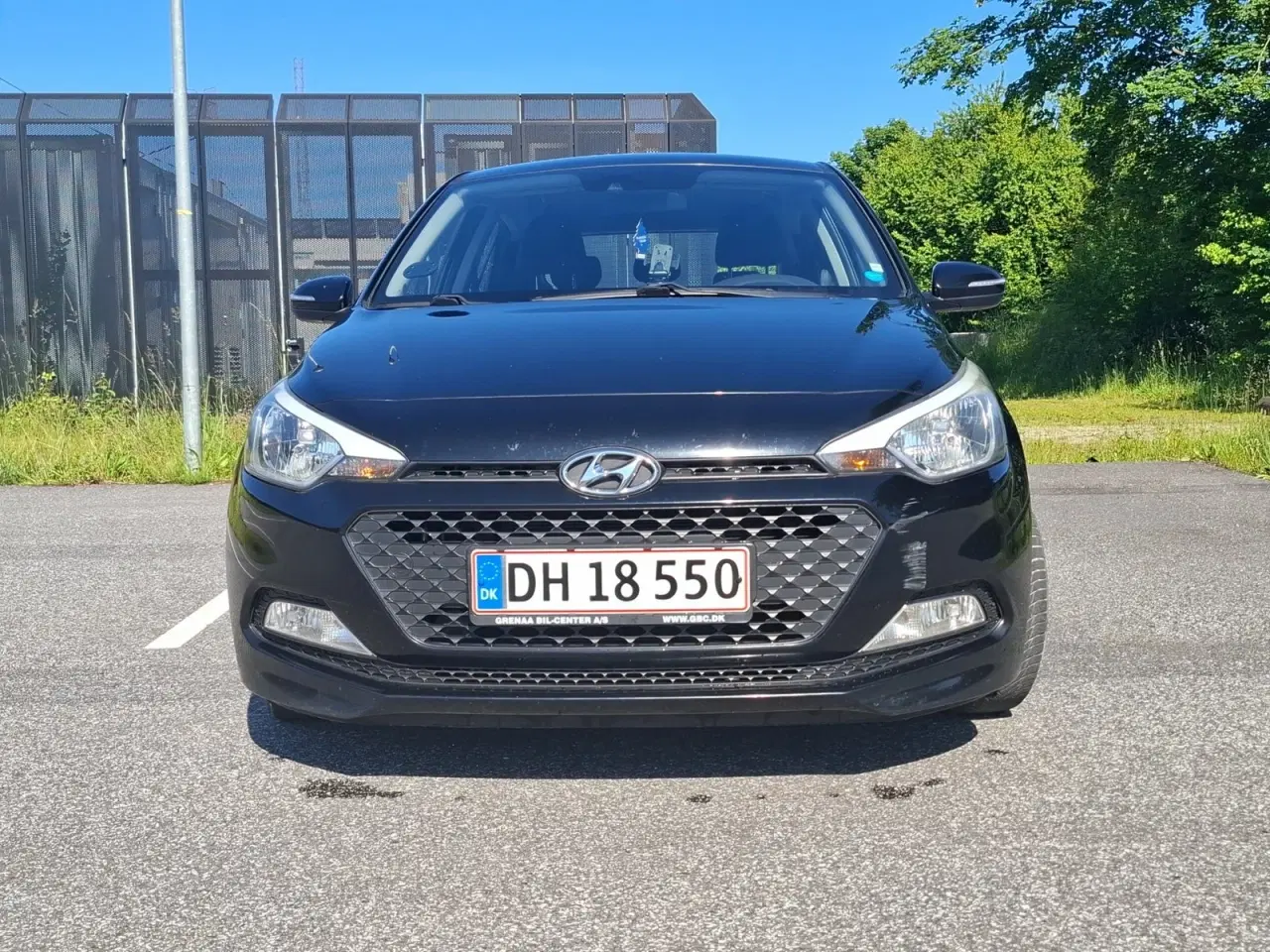 Billede 2 - Hyundai i20 1,25 Trend