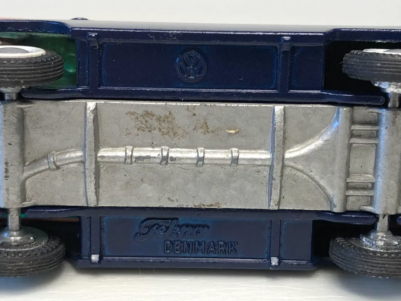 Billede 5 - TEKNO...VW CARAMBA