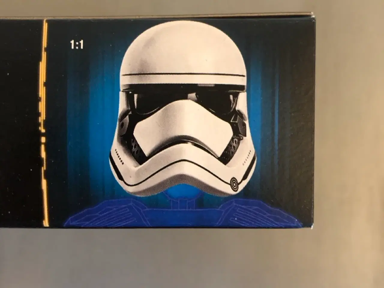 Billede 2 - LEGO Star Wars 75114 First Order Stormtrooper uåbn