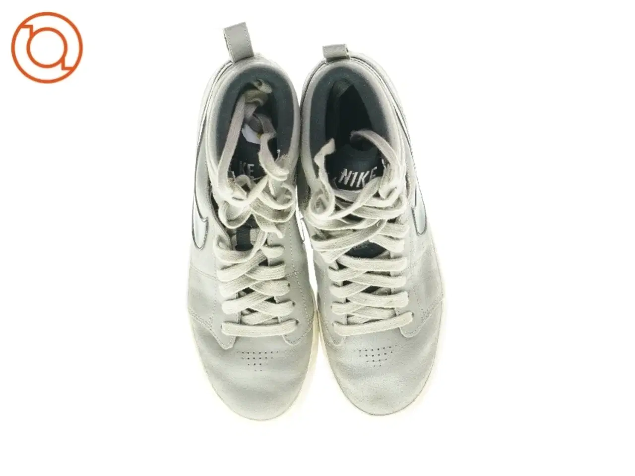 Billede 3 - Sneakers fra Nike (str. 38,5)
