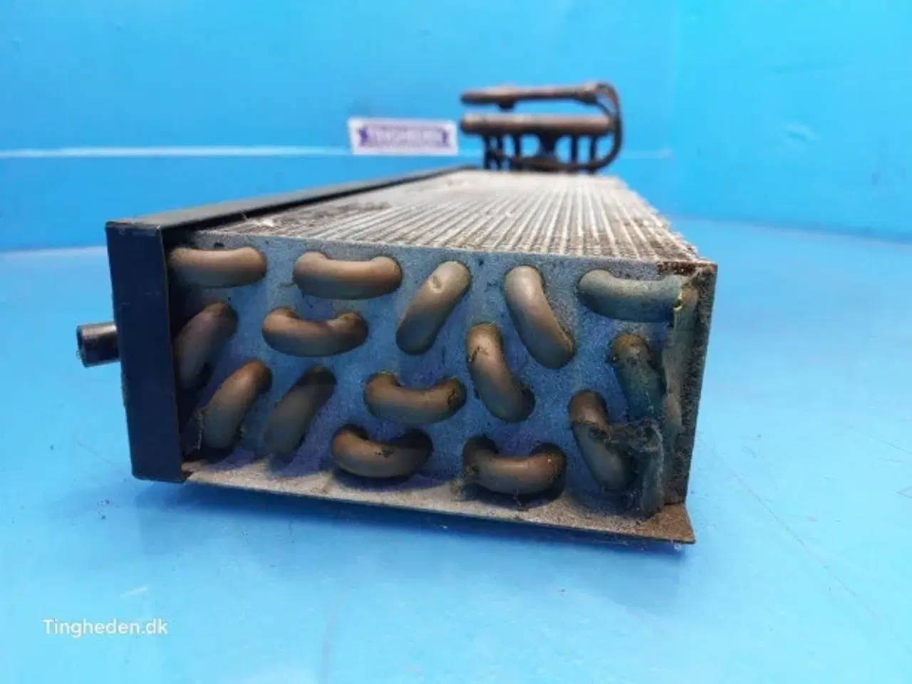 Billede 6 - New Holland 8030 Køler 80449620