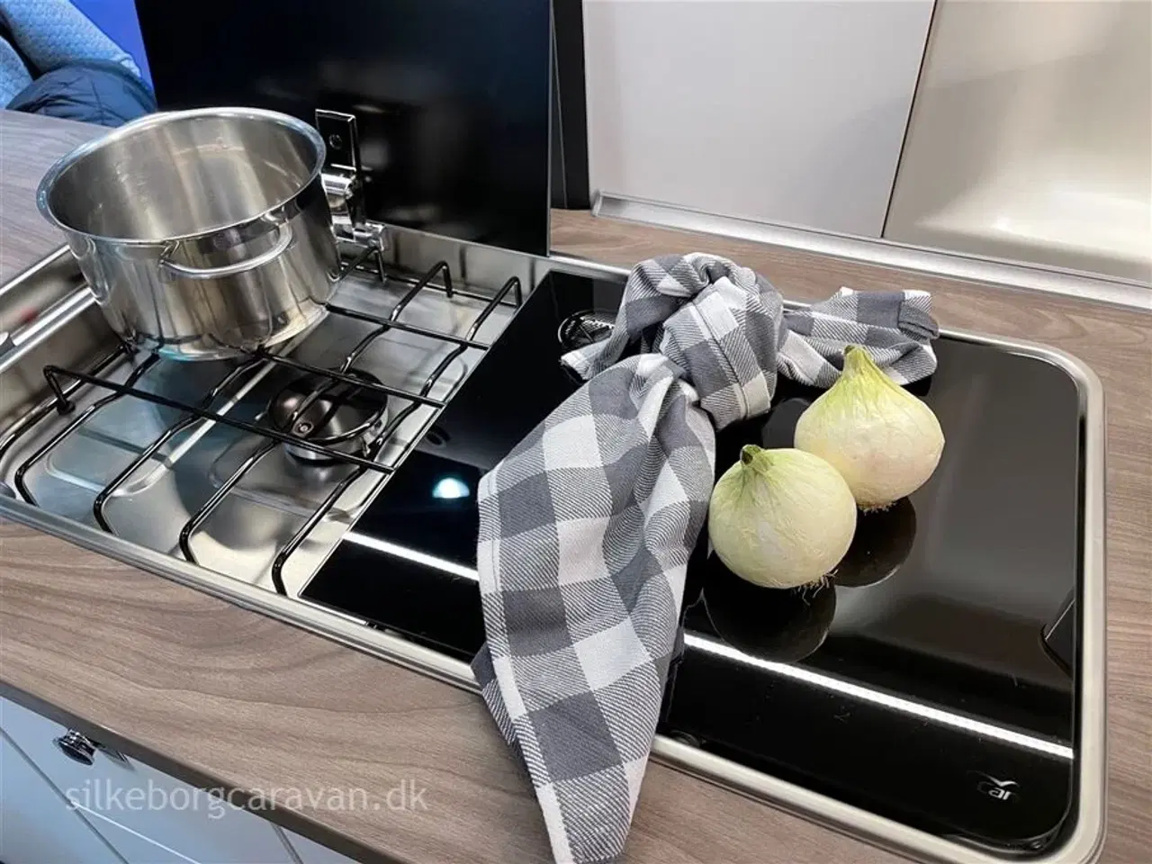 Billede 15 - 2024 - Hobby Vantana K 65 ET DE LUXE