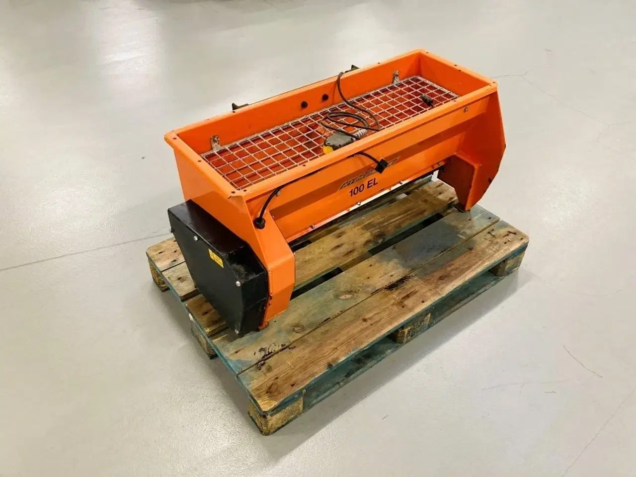 Billede 1 - Hydromann 100 EL