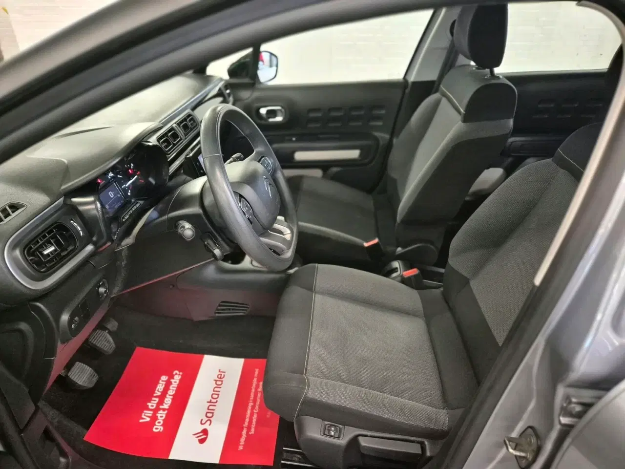 Billede 8 - Citroën C3 1,2 PureTech Feel 83HK 5d