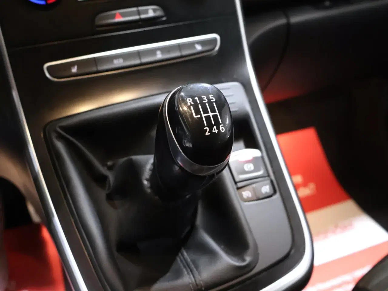 Billede 10 - Renault Grand Scenic 7 sæder