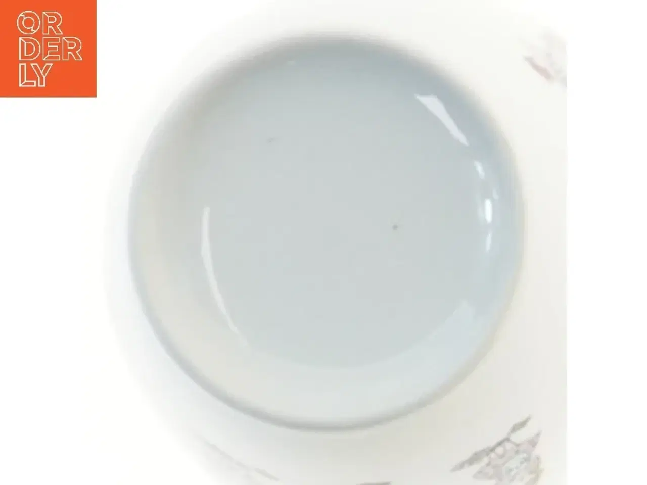 Billede 3 - Krus med nissemotiver (str. 10x8 cm)