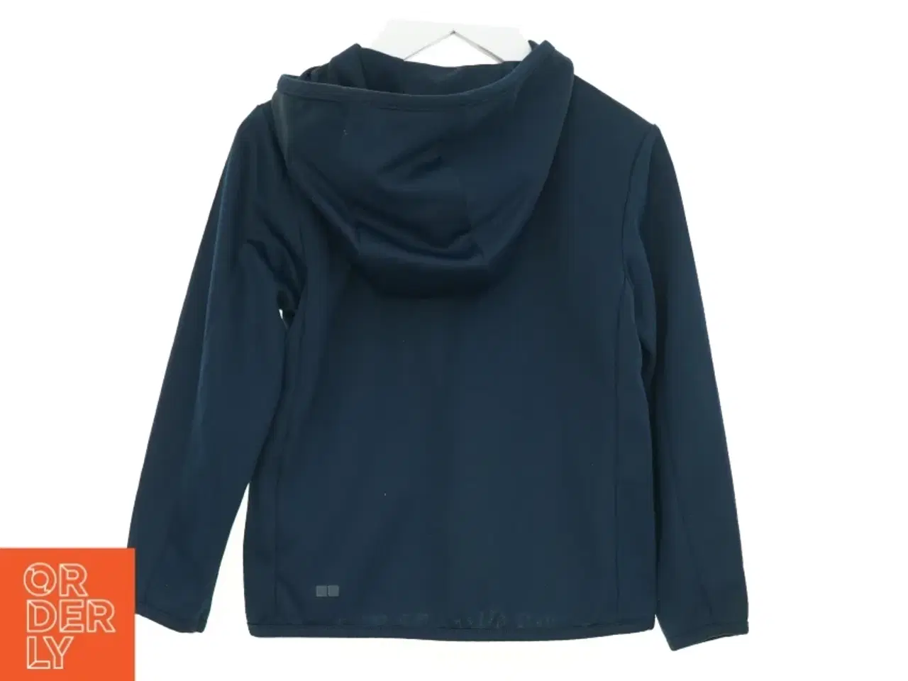 Billede 2 - Hættetrøje fra Uniqlo (str. 110 cm)