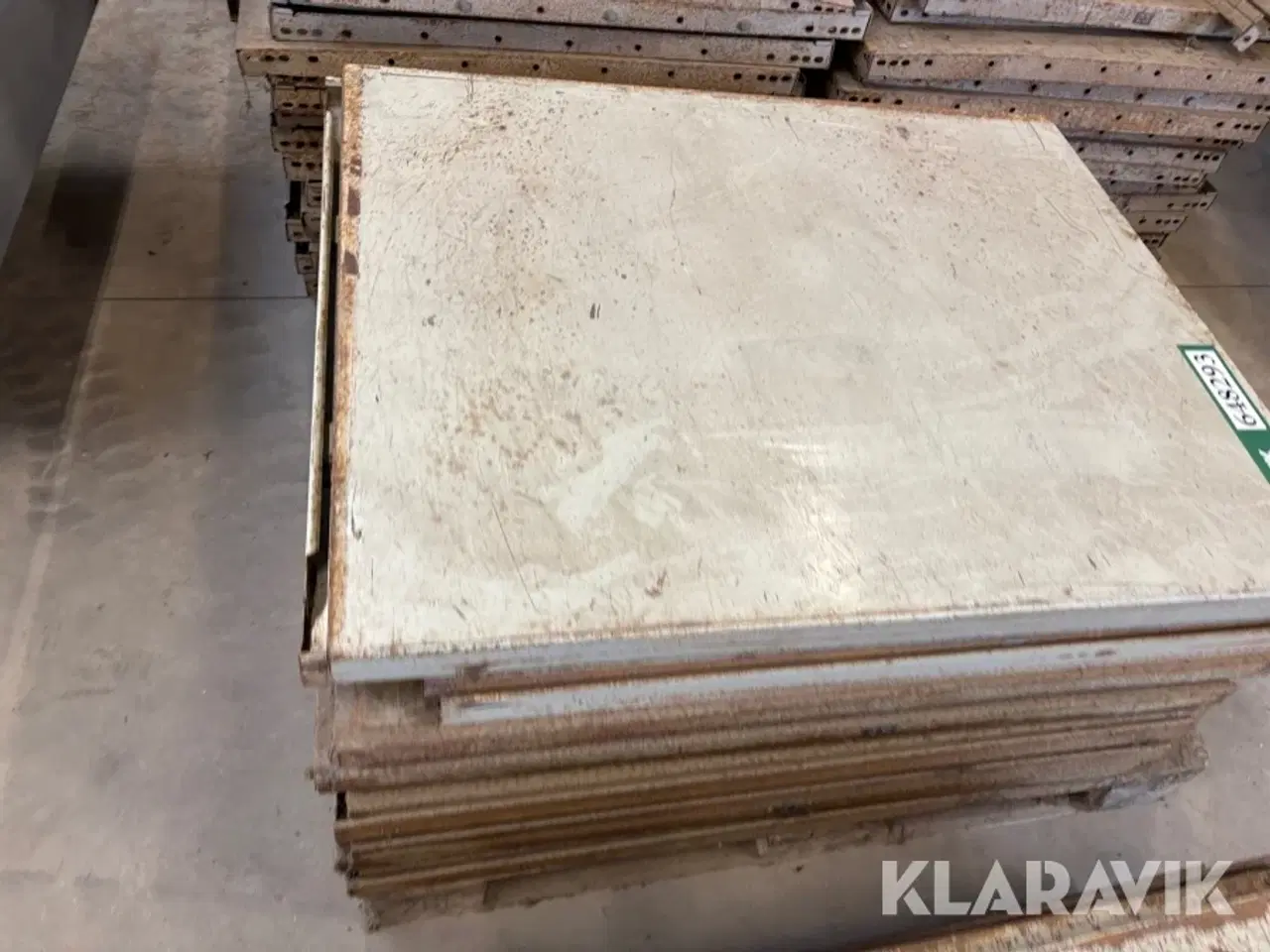 Billede 6 - Hyldeplader ca 60Styk