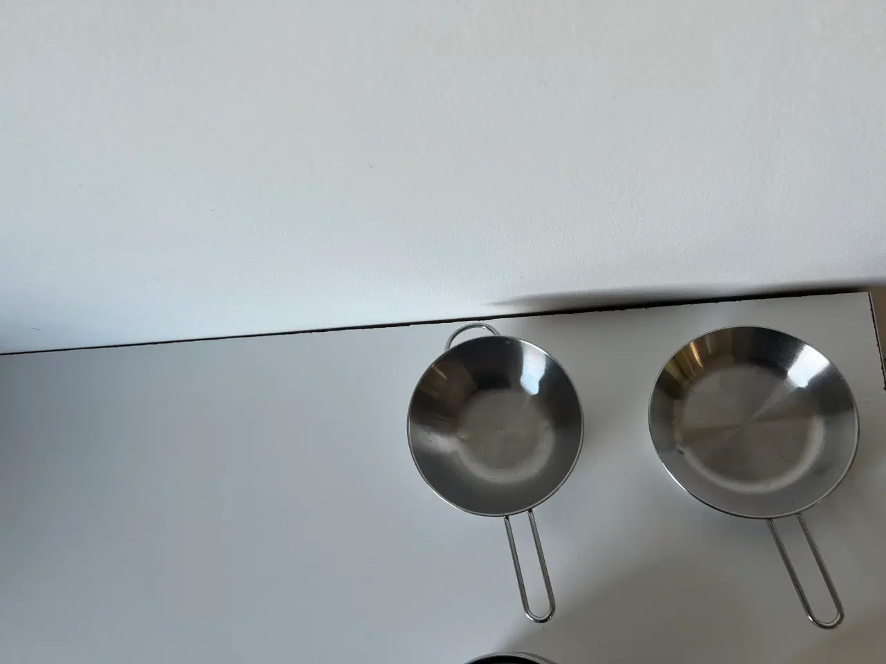 Billede 7 - Legekøkken med maskiner og mad 