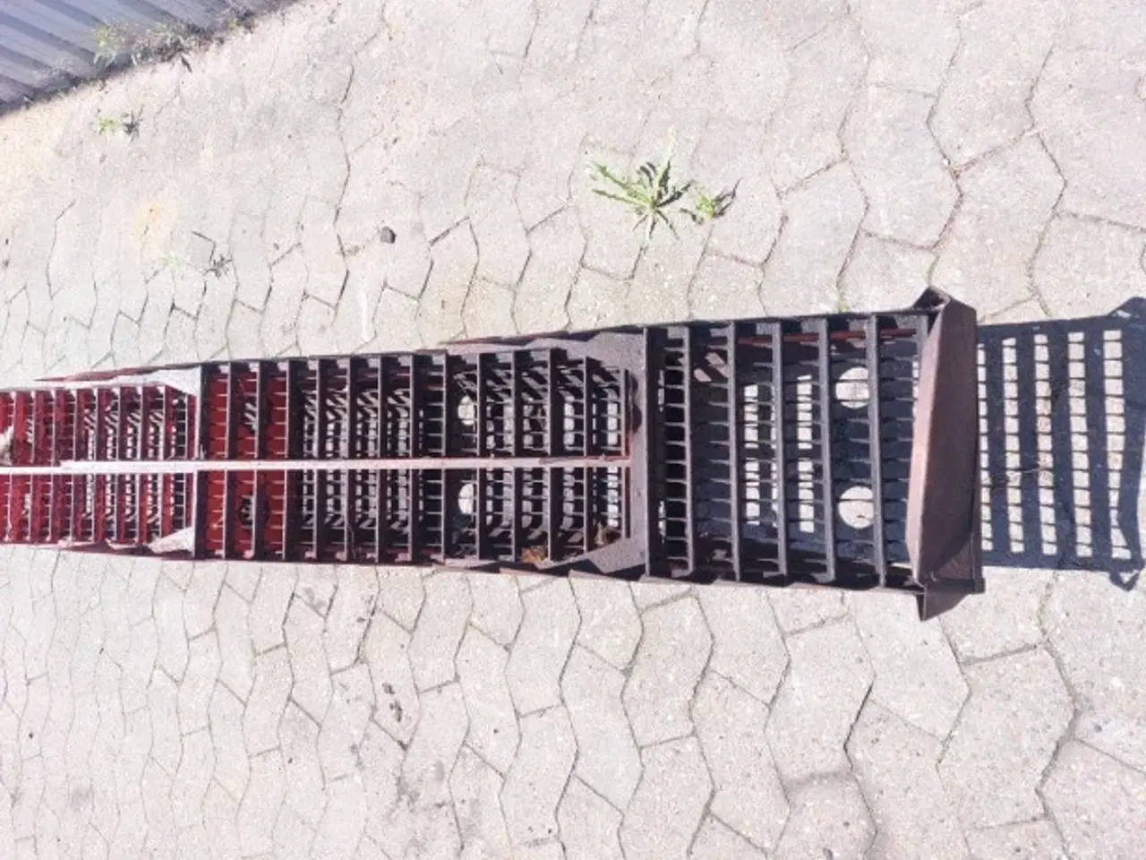 Billede 11 - Dronningborg D1650 Rystekasse 28420295