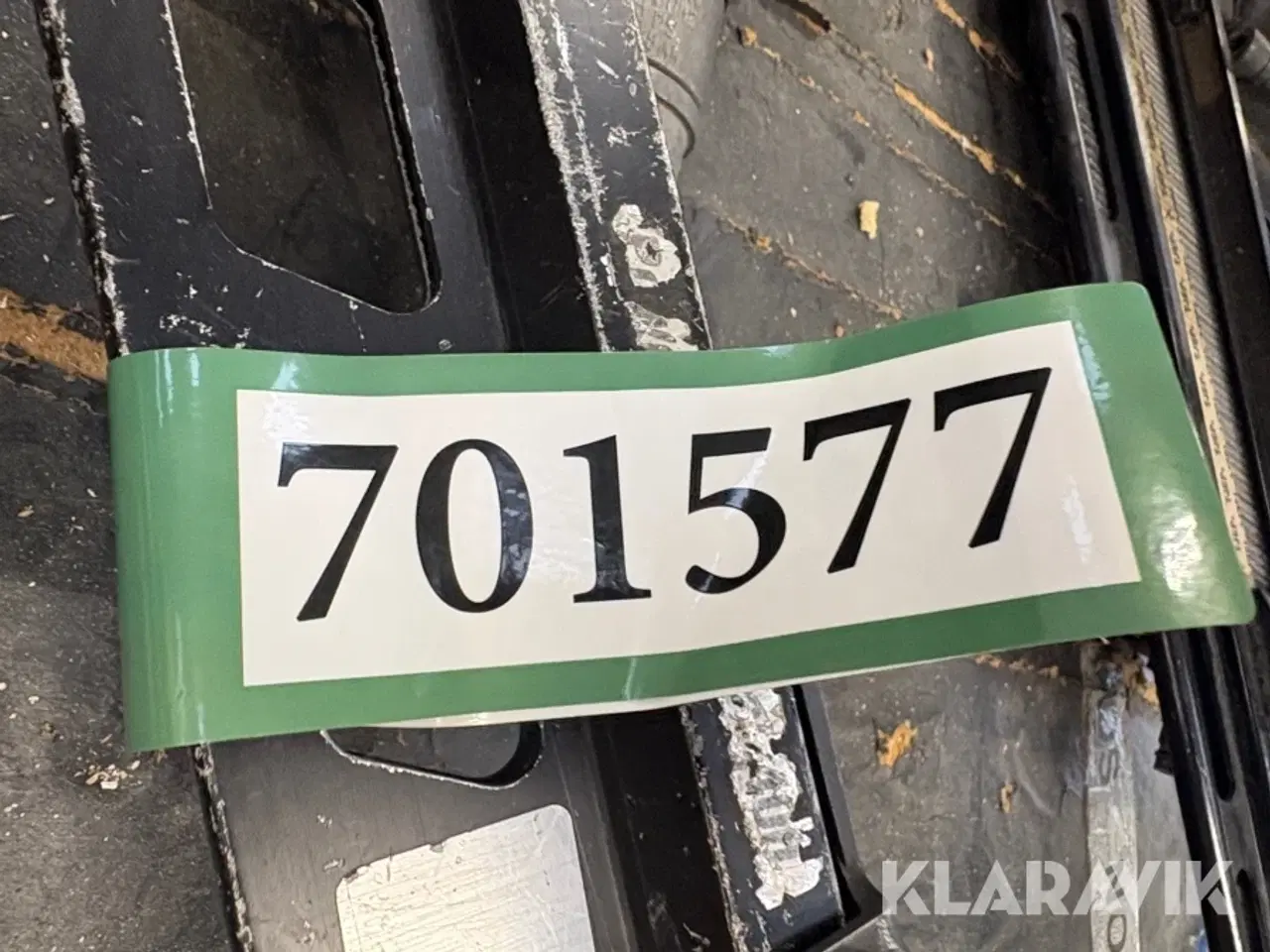 Billede 8 - Sømpistoler Paslode & Tjep 3 styk