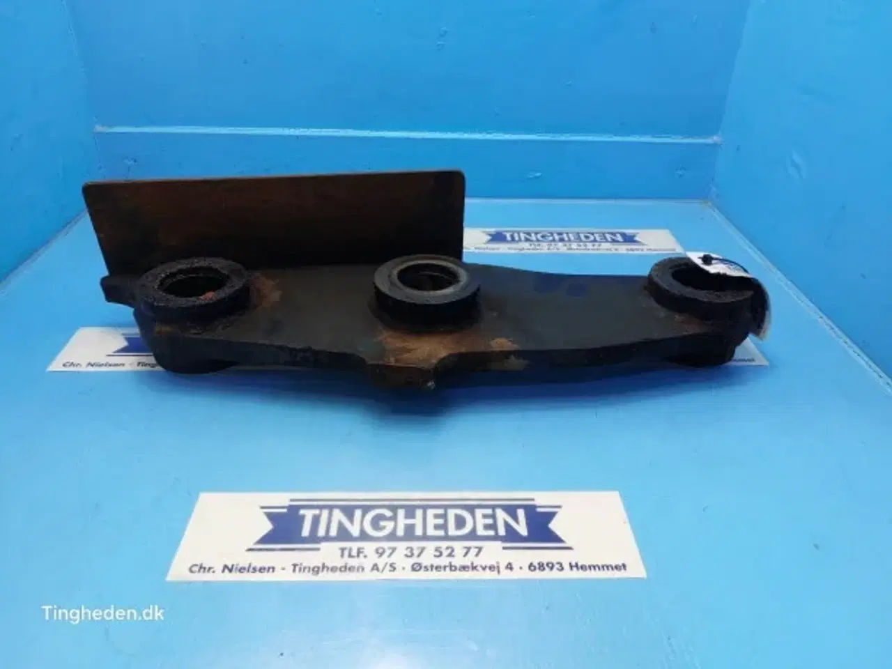 Billede 1 - JCB 413S Beslag 331/17094