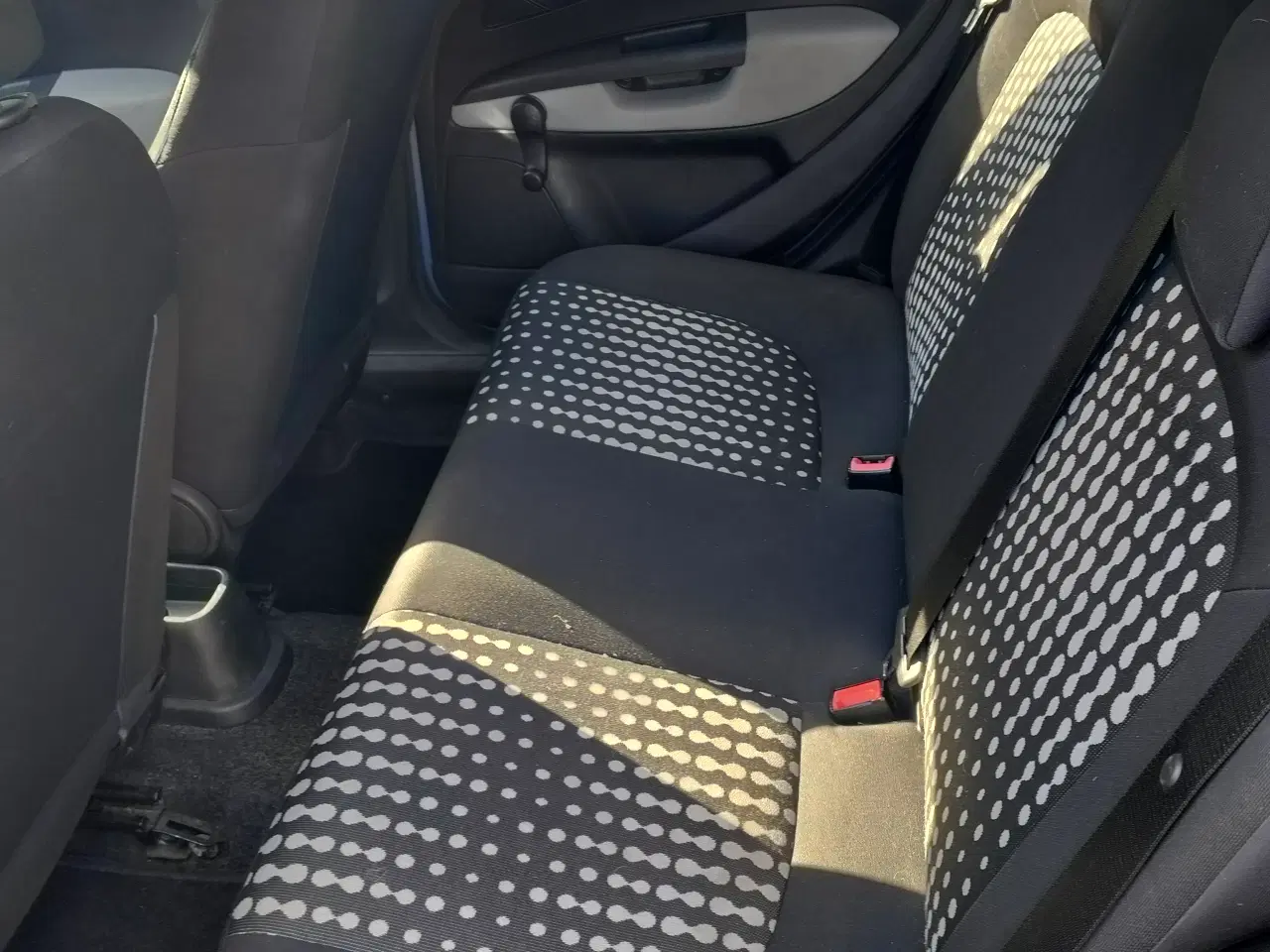 Billede 6 - Fiat Punto Grande, velkørende og nysynet