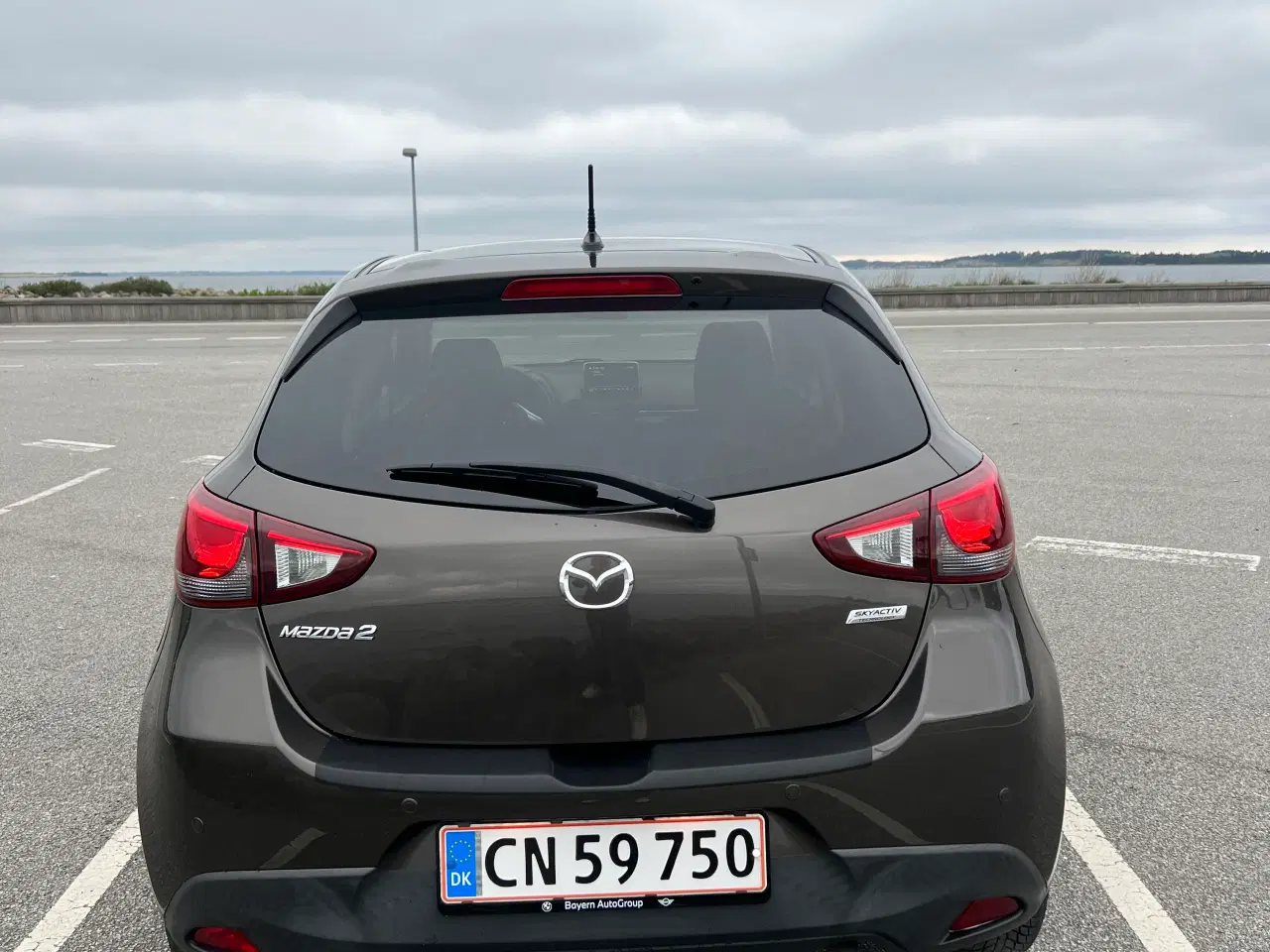 Billede 4 - Mazda 2 