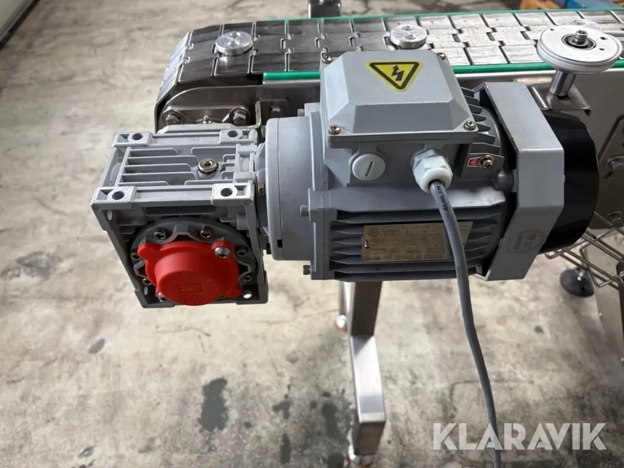 Billede 7 - Shrink sleeve mærkningsmaskine Shanghai Xinhua Machinery Equipment XHL-150