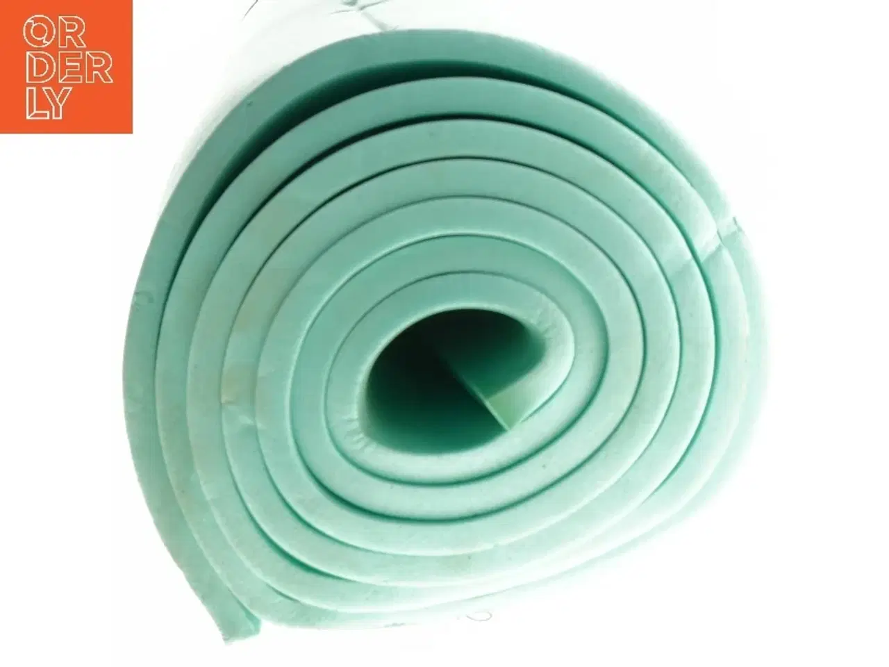 Billede 2 - Yogamåtte