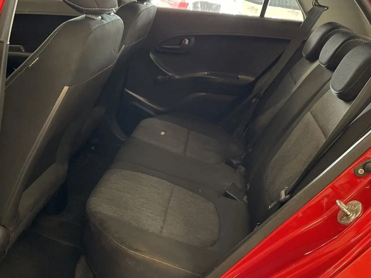 Billede 3 - Kia Picanto 1,0 Motion Plus 69HK 5d