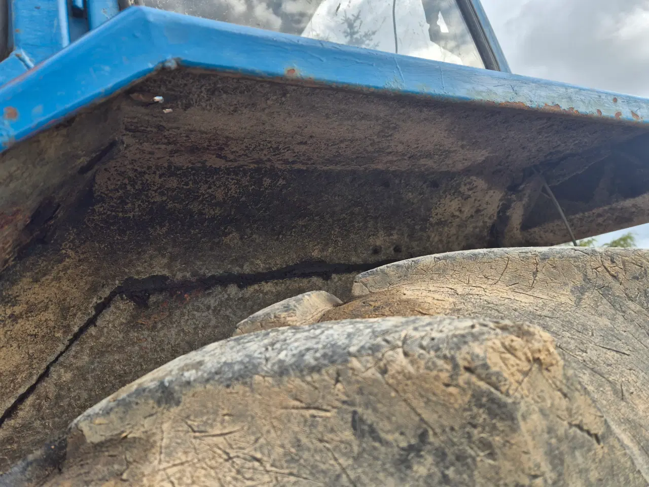 Billede 16 - Ford 7000