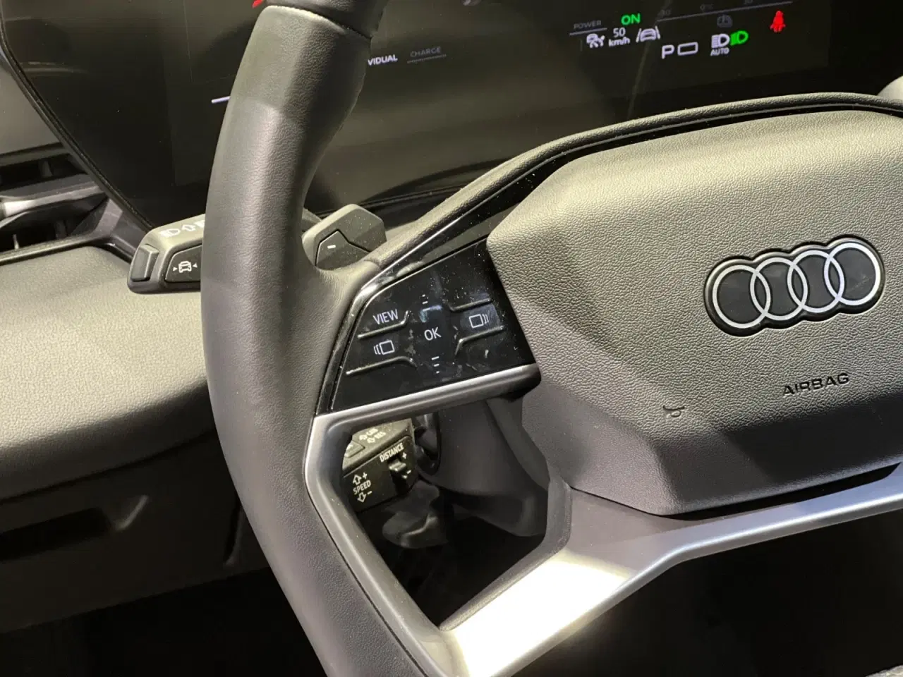 Billede 14 - Audi A6 e-tron  S-line Avant